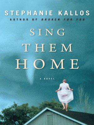 cover image of Sing Them Home